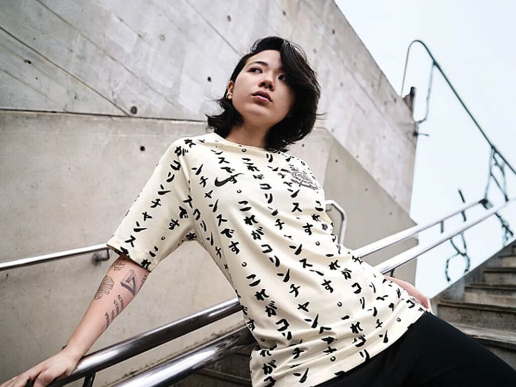 Women's T-Shirt