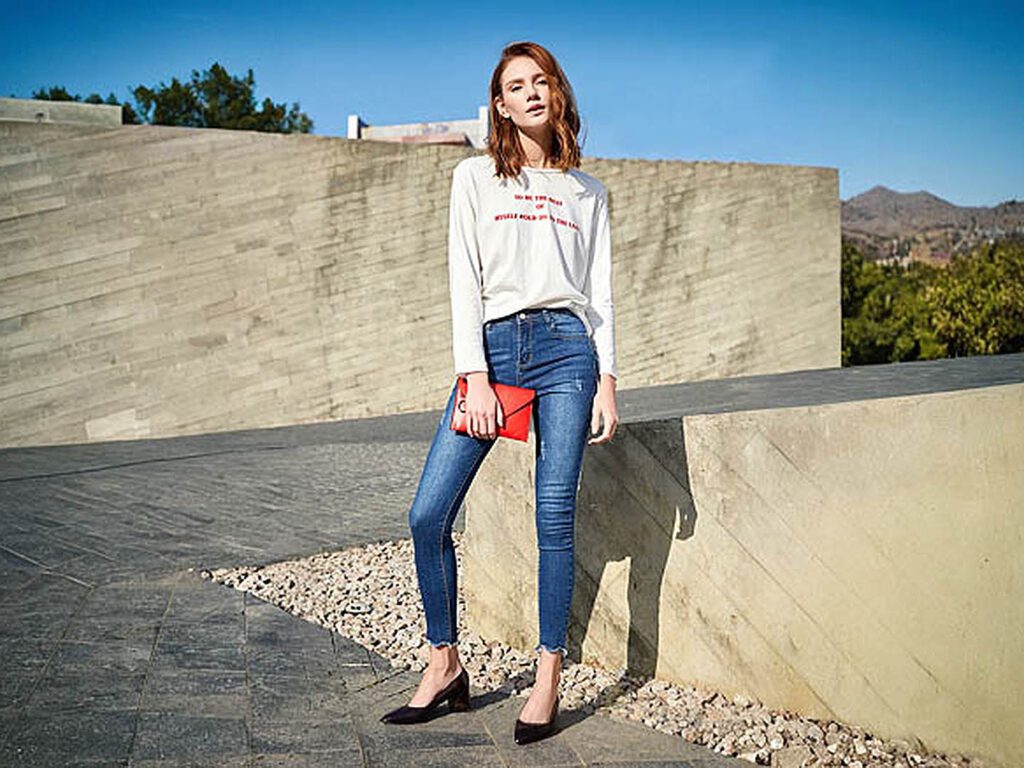 Long-Sleeve T-Shirts