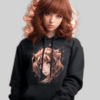 Unleash Your Fandom: Anime Hooded Sweatshirt Collection for Ultimate Comfort and Fan Pride