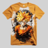 Unleash Your Fandom with Our Anime T-Shirt: Vibrant Designs for Every Anime Enthusiast