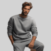 Essential Comfort: The Ultimate Sweatshirt for Everyday Wear and Uncompromised Style
