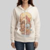Versatile Comfort: Zip-Up Hooded Sweatshirts for Layering Ease and Stylish Everyday Warmth