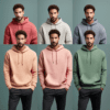 Ultimate Comfort Meets Style: Trend-Setting Sweatshirt Hoodies for the Fashion-Forward Individual