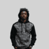 Urban Edge Meets Comfort: Explore Our Street wear Hoodies for the Ultimate in Trendy Style