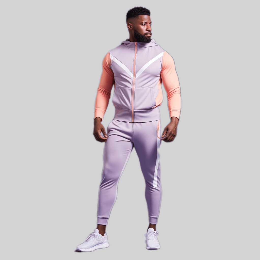 Tracksuit set