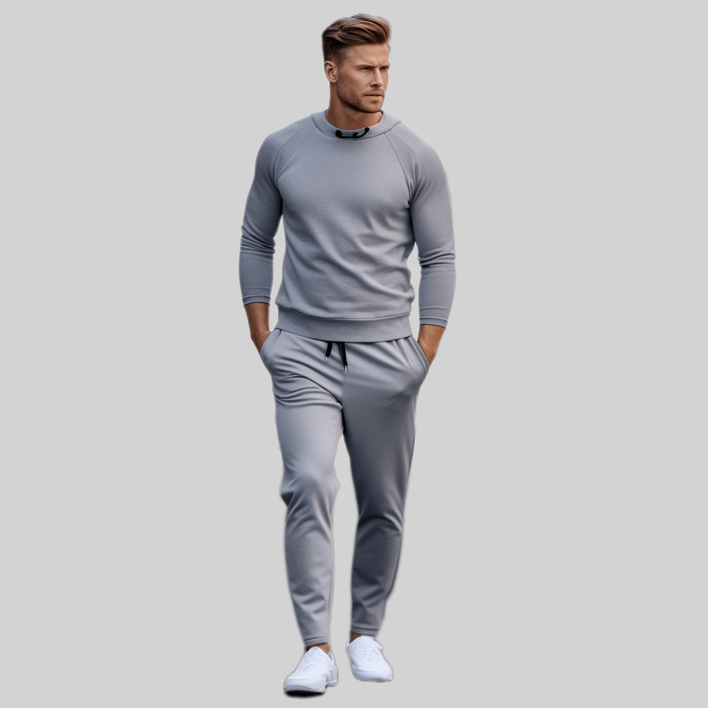 Active Elegance Redefined: Tracksuit Pants for Optimal Comfort and Streamlined Athletic Style