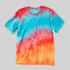 Tie and Dye T-shirt: Embrace Vibrant Style