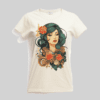 Vintage T-shirt: Timeless Style, Retro Charm