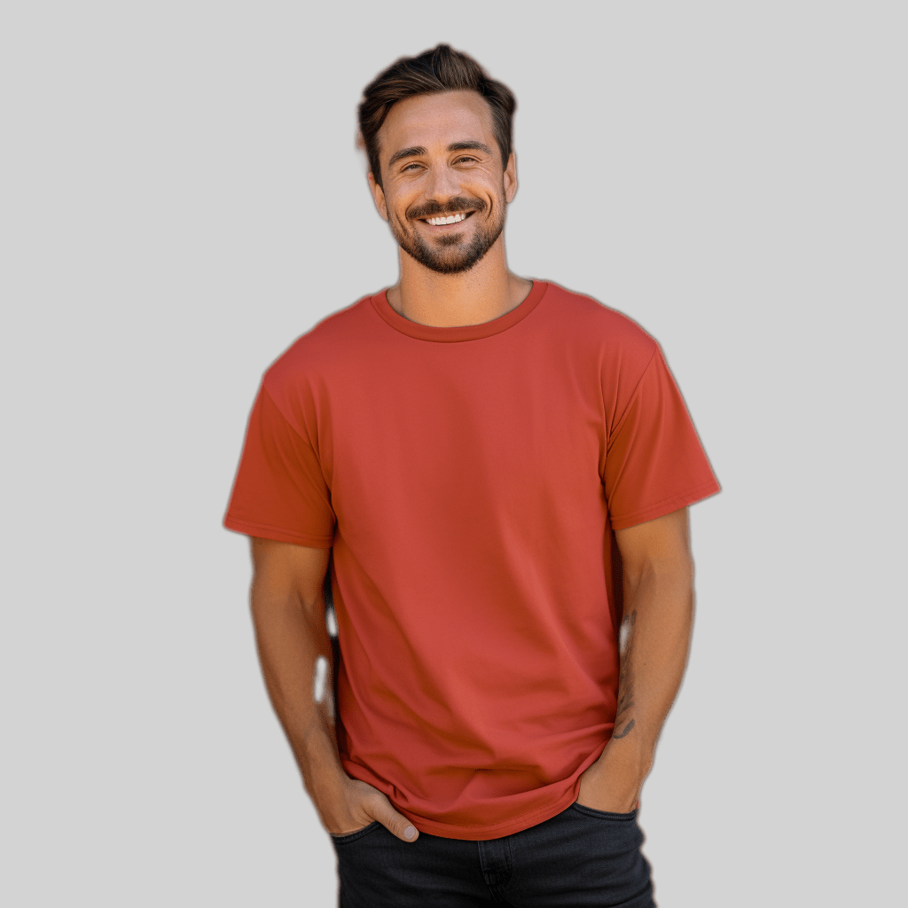 Comfort Color T-shirt: Relaxed Fit, Ultimate Comfort