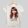 Embrace Your Inner Swiftie: Exclusive Taylor Swift T-Shirt Collection for the Ultimate Fan