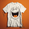 Laugh Out Loud with Our Funny Humor T-Shirt: Comedy, Comfort, and Style Combined