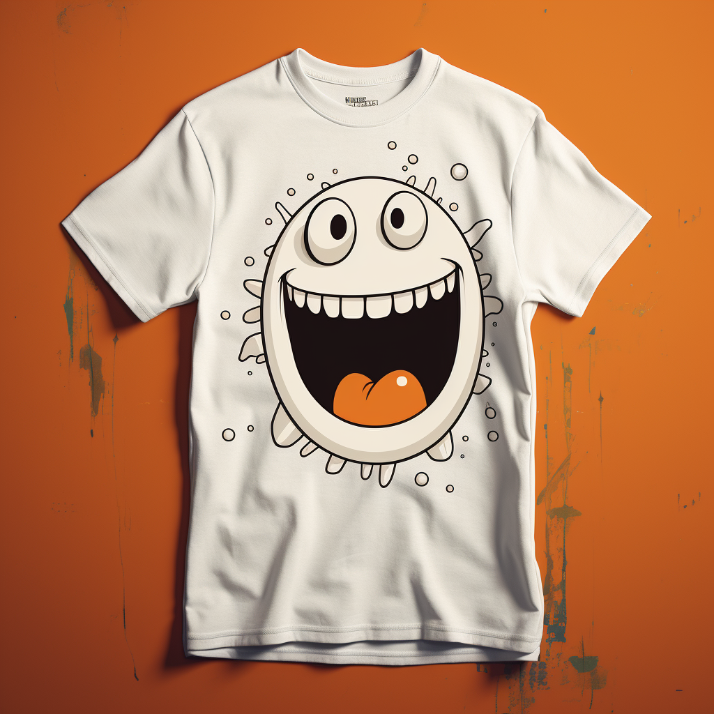 Laugh Out Loud with Our Funny Humor T-Shirt: Comedy, Comfort, and Style Combined
