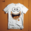 Laugh Out Loud with Our Funny Humor T-Shirt: Comedy, Comfort, and Style Combined