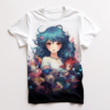 Unleash Your Fandom with Our Anime T-Shirt: Vibrant Designs for Every Anime Enthusiast