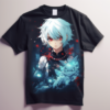 Unleash Your Fandom with Our Anime T-Shirt: Vibrant Designs for Every Anime Enthusiast