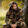Blend Into Style: Discover Our Camo Hoodies for a Bold, Adventurous Fashion Statement