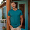 Comfort Color T-shirt: Relaxed Fit, Ultimate Comfort