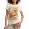 Comfort Color T-shirt: Relaxed Fit, Ultimate Comfort