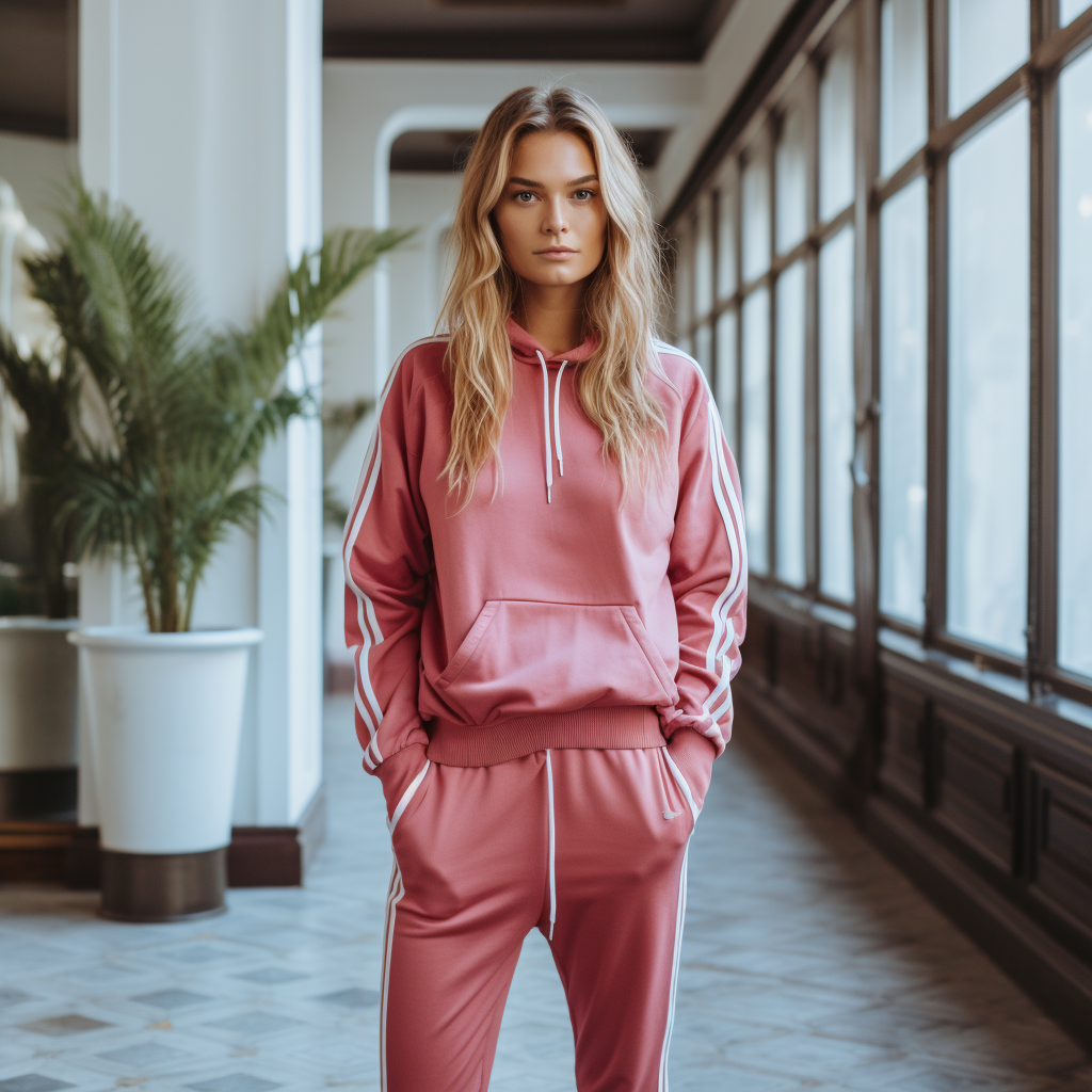 Sweatsuits for women