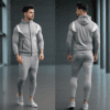 Tracksuit set