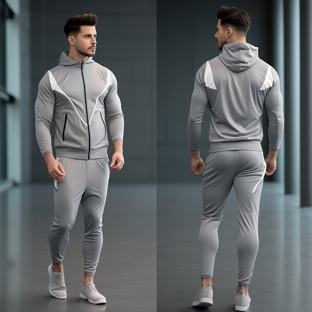 Tracksuit set