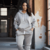 Sweatsuit plus size