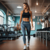 Define Your Active Lifestyle: Chic and Functional Activewear for Every Woman's Fitness Goals