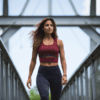 Define Your Active Lifestyle: Chic and Functional Activewear for Every Woman's Fitness Goals