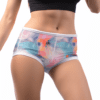 Empower Your Workout: Women's Activewear Shorts for Ultimate Comfort and Flexibility
