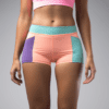 Empower Your Workout: Women's Activewear Shorts for Ultimate Comfort and Flexibility