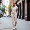 Sweatpants outfits