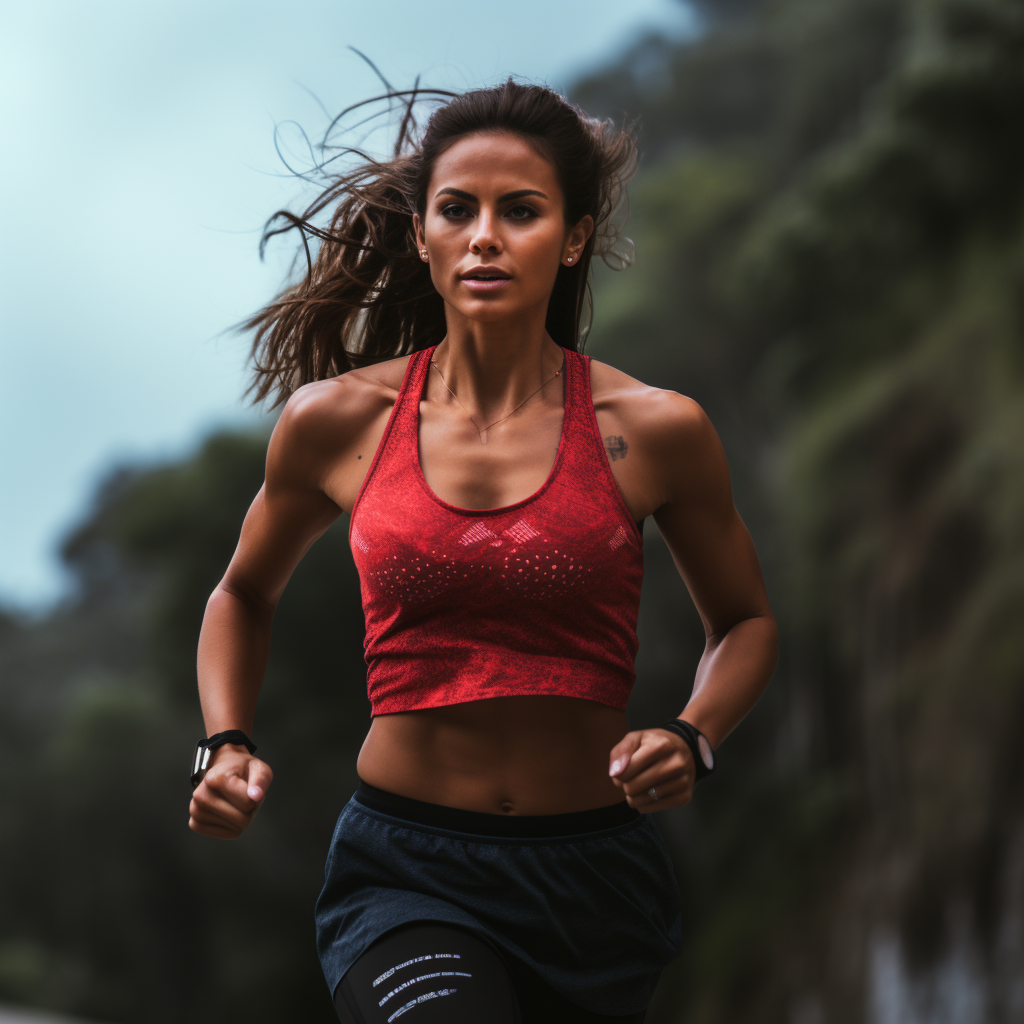 Empower Your Fitness Journey: Premium Women's Sportswear for Ultimate Performance and Style