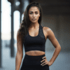 Empower Your Fitness Journey: Premium Women's Sportswear for Ultimate Performance and Style