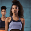 Empower Your Workout: Women's Activewear Tops for Style, Comfort, and Peak Performance