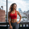 Empower Your Workout: Women's Activewear Tops for Style, Comfort, and Peak Performance