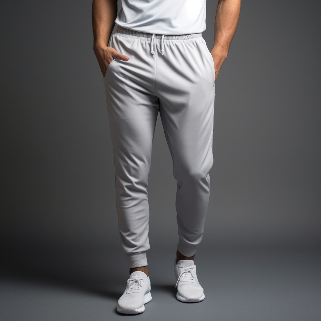 Sweatpants men