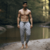 Sweatpants men