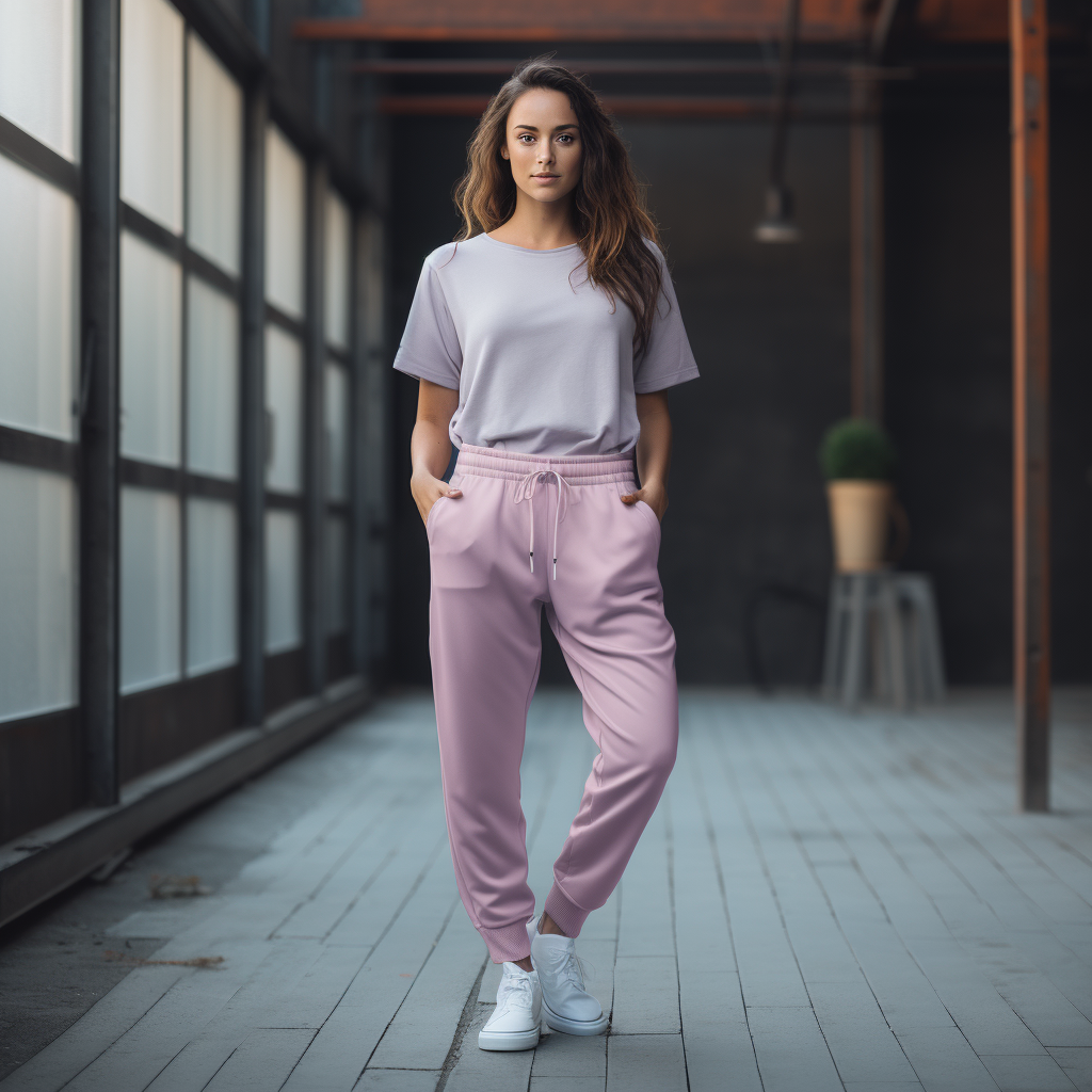 Sweatpants women