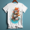 Fun T-shirt: Add a Splash of Playful Style
