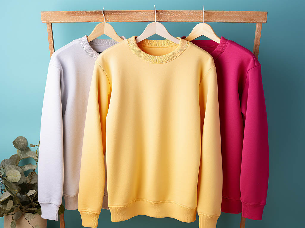 Keep Your Sweatshirts Looking Great: Essential Care Tips