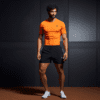 Maximize Your Mobility: Activewear Shorts for Enhanced Performance and Unparalleled Comfort