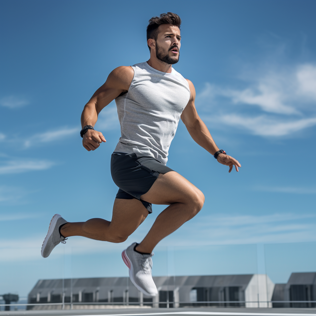 Maximize Your Mobility: Men's Activewear Shorts for Optimal Performance and Comfort