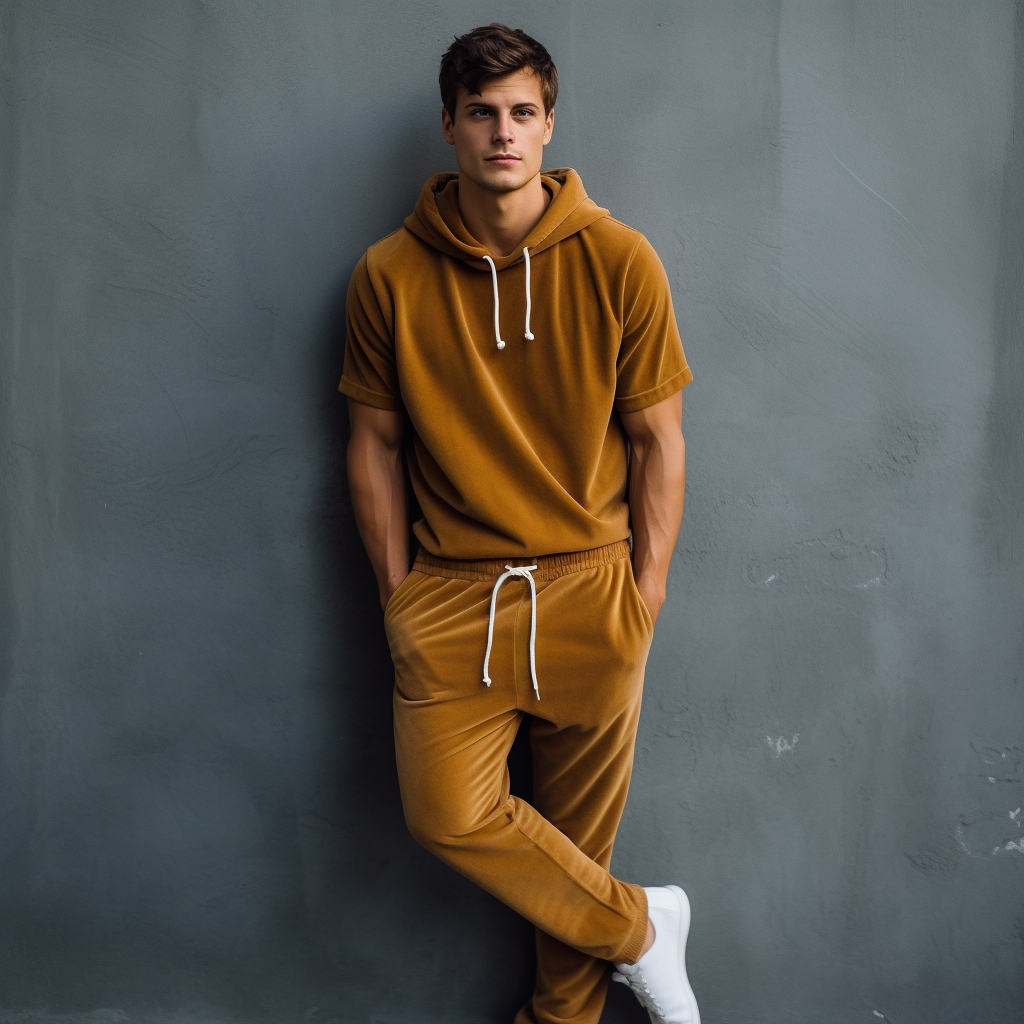 Sweatpants vintage