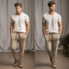 Sweatpants vintage