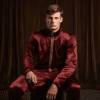 Tracksuit velour mens