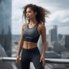 Seamless Integration of Style and Performance: Activewear Sets for the Ultimate Workout Experience