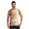 Stay Cool and Stylish with Our Sleeveless T-Shirt: Ultimate Comfort Meets Modern Design