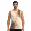 Stay Cool and Stylish with Our Sleeveless T-Shirt: Ultimate Comfort Meets Modern Design