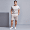 Sweatpants shorts