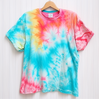 Oversized Comfort Tee: Cozy Comfort Oversized Tee